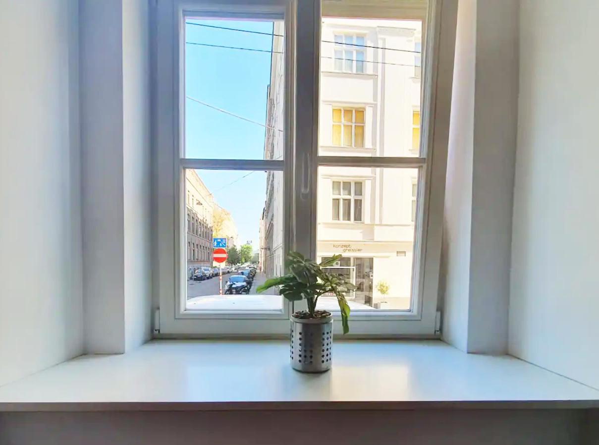 Apartment Spacious Austrian Style Close To Center Landstrasse Wien