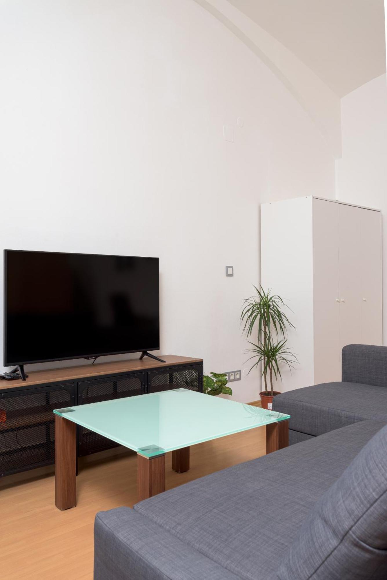 Spacious Austrian Style Close To Center Landstrasse Apartment Wien