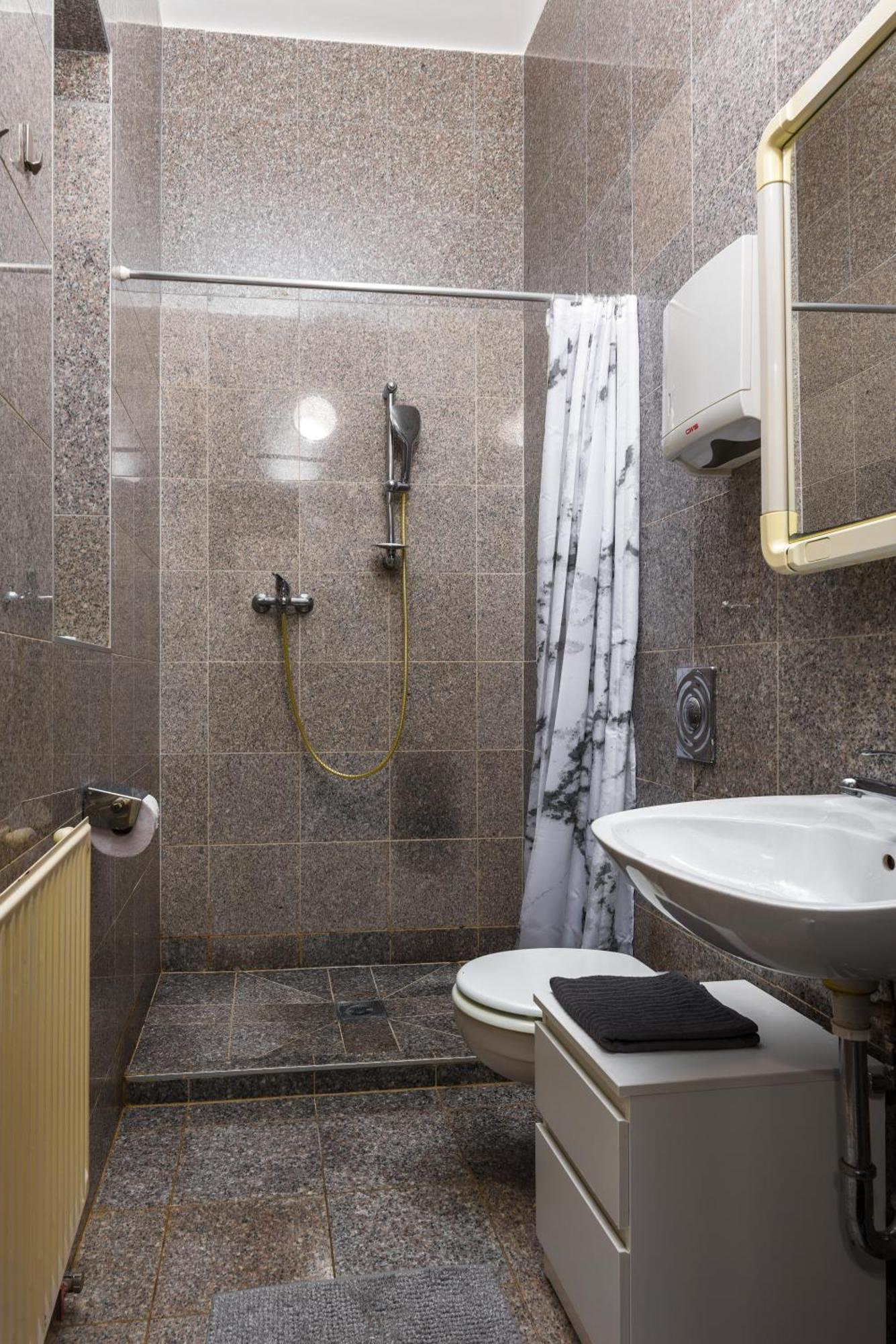 Apartment Spacious Austrian Style Close To Center Landstrasse Wien
